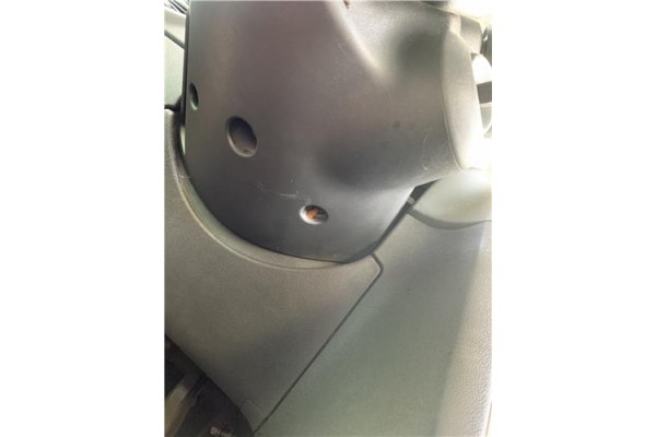Recambio de embellecedor columna direccion para opel corsa d 1.2 referencia OEM IAM 13205061  