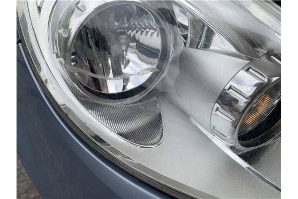 Recambio de faro delantero dcho para opel corsa d 1.2 referencia OEM IAM 93189358  
