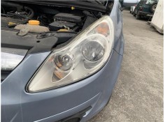 FARO DELANTERO IZQUIERDO 93189357 