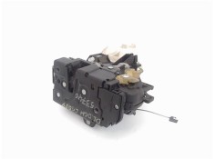 Recambio de cierre electromagnetico delantero derecho para volkswagen caddy (2k) 1.9 kombi referencia OEM IAM 3B1837016BR  3B183