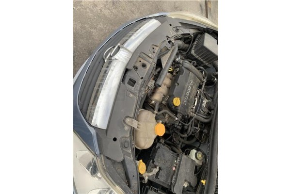 Recambio de frente delantero para opel corsa d 1.2 referencia OEM IAM 13191106  