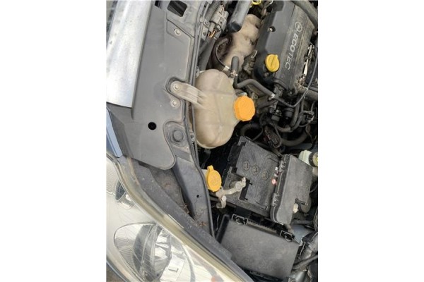 Recambio de frente delantero para opel corsa d 1.2 referencia OEM IAM 13191106  