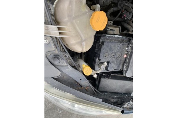 Recambio de frente delantero para opel corsa d 1.2 referencia OEM IAM 13191106  