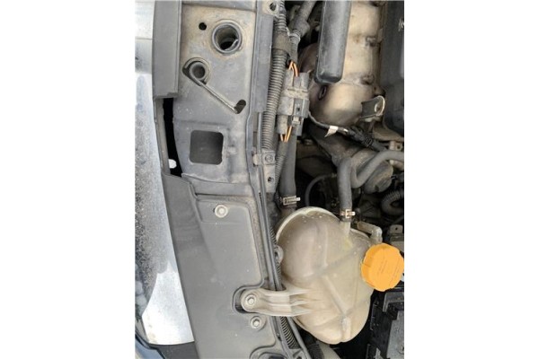 Recambio de frente delantero para opel corsa d 1.2 referencia OEM IAM 13191106  