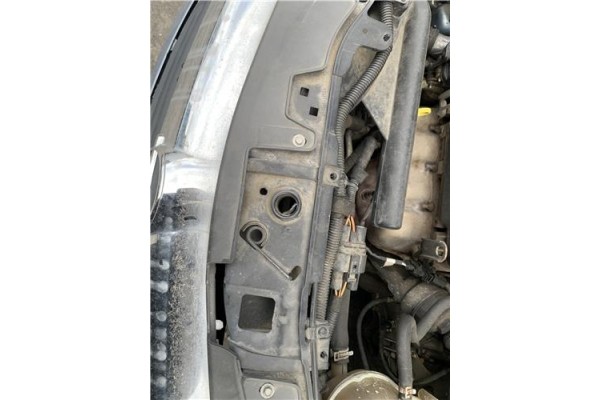 Recambio de frente delantero para opel corsa d 1.2 referencia OEM IAM 13191106  