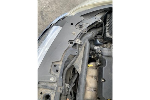 Recambio de frente delantero para opel corsa d 1.2 referencia OEM IAM 13191106  