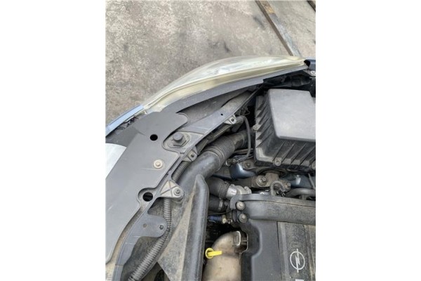 Recambio de frente delantero para opel corsa d 1.2 referencia OEM IAM 13191106  