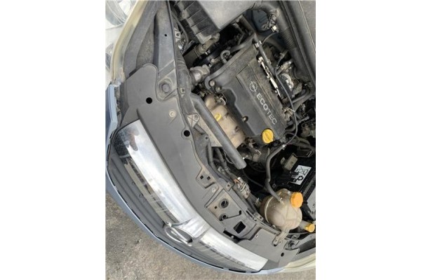 Recambio de frente delantero para opel corsa d 1.2 referencia OEM IAM 13191106  