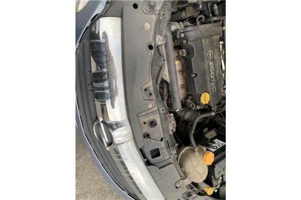 Recambio de frente delantero para opel corsa d 1.2 referencia OEM IAM 13191106  