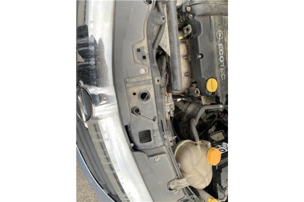 Recambio de frente delantero para opel corsa d 1.2 referencia OEM IAM 13191106  