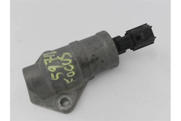 Recambio de valvula ralenti para ford focus (daw, dbw) 1.6 16v referencia OEM IAM   