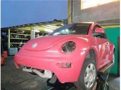 volkswagen new beetle berlina (9c1/1c1) del año 1998