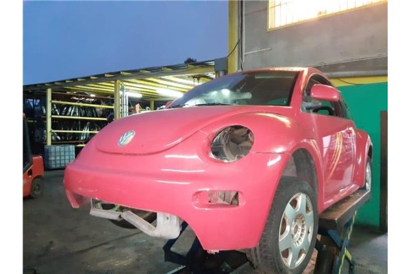 VOLKSWAGEN NEW BEETLE BERLINA (9C1/1C1)