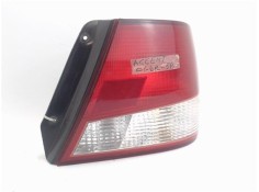 Recambio de piloto trasero derecho para hyundai accent (lc) referencia OEM IAM 9240225220 9242025020 9242025020 , HYUNDAI | 9240