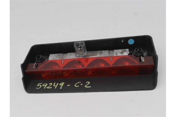 Recambio de luz central de freno para citroen c2 1.1 referencia OEM IAM   