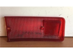 Recambio de piloto trasero derecho para seat 127 (127a) 0.9 referencia OEM IAM 7086  