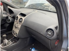 Recambio de kit airbag para opel corsa d 1.2 referencia OEM IAM 13235770 13152361 