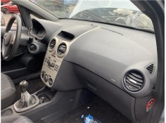 Recambio de kit airbag para opel corsa d 1.2 referencia OEM IAM 13235770 13152361 