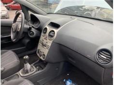 Recambio de kit airbag para opel corsa d 1.2 referencia OEM IAM 13235770 13152361 