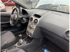 KIT AIRBAG 13235770 13152361 