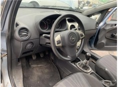 Recambio de kit airbag para opel corsa d 1.2 referencia OEM IAM 13235770 13152361 