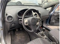 Recambio de kit airbag para opel corsa d 1.2 referencia OEM IAM 13235770 13152361 