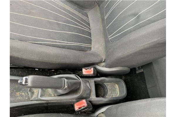 Recambio de kit airbag para opel corsa d 1.2 referencia OEM IAM 13235770 13152361 