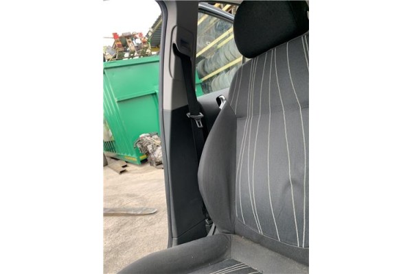 Recambio de kit airbag para opel corsa d 1.2 referencia OEM IAM 13235770 13152361 