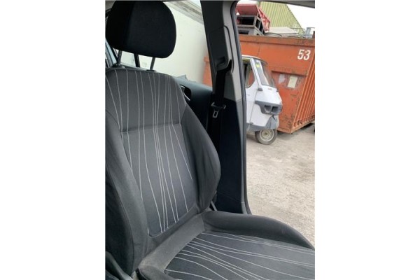 Recambio de kit airbag para opel corsa d 1.2 referencia OEM IAM 13235770 13152361 