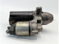 Recambio de motor arranque para opel agila 1.3 njoy referencia OEM IAM 0896XA6756 0986021240 