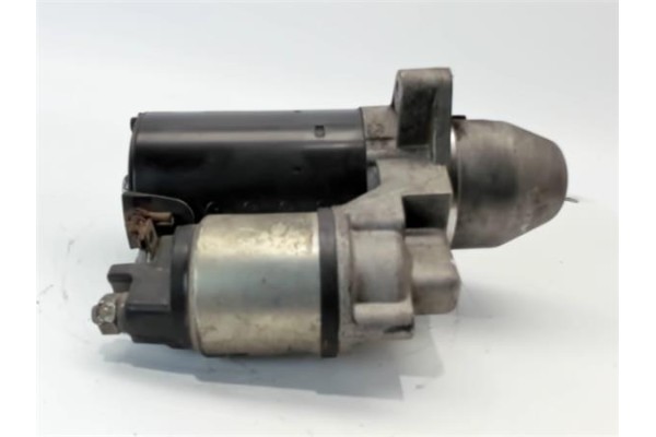 Recambio de motor arranque para opel agila 1.3 njoy referencia OEM IAM 0896XA6756 0986021240 
