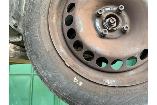Recambio de llanta para opel corsa d 1.2 referencia OEM IAM 2150173 13211897 