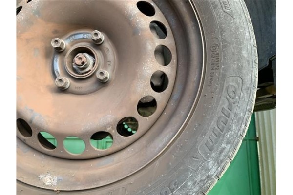 Recambio de llanta para opel corsa d 1.2 referencia OEM IAM 2150173 13211897 