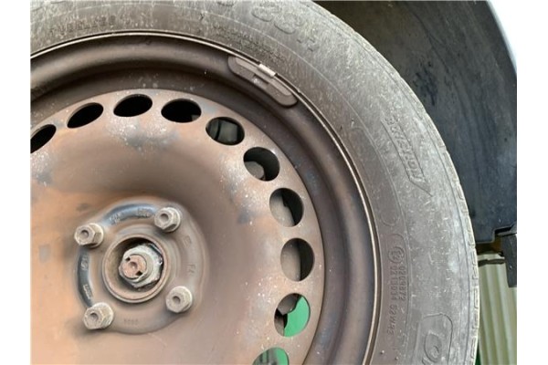 Recambio de llanta para opel corsa d 1.2 referencia OEM IAM 2150173 13211897 