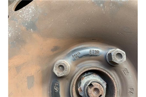 Recambio de llanta para opel corsa d 1.2 referencia OEM IAM 2150173 13211897 