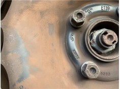 Recambio de llanta para opel corsa d 1.2 referencia OEM IAM 2150173 13211897 