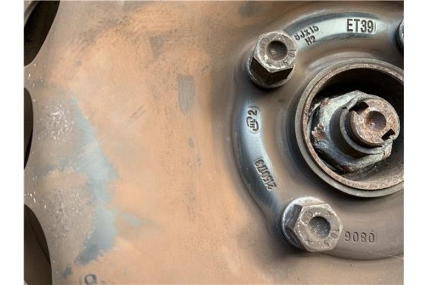 Recambio de llanta para opel corsa d 1.2 referencia OEM IAM 2150173 13211897 