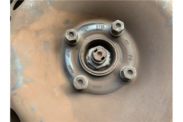 Recambio de llanta para opel corsa d 1.2 referencia OEM IAM 2150173 13211897 