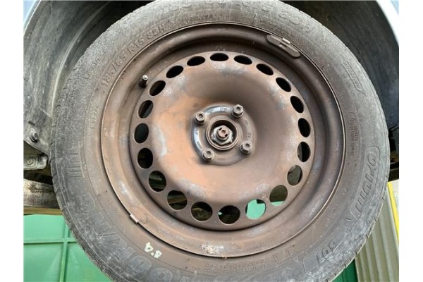 Recambio de llanta para opel corsa d 1.2 referencia OEM IAM 2150173 13211897 