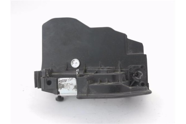Recambio de cierre electromagnetico delantero izquierdo para bmw serie 1 berlina 5p (f20) 2.0 116d referencia OEM IAM 5121722946