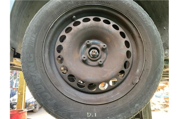 Recambio de llanta para opel corsa d 1.2 referencia OEM IAM 2150173 13211897 