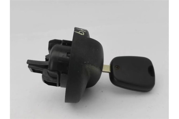 Recambio de tapon combustible para citroen c2 1.1 referencia OEM IAM   