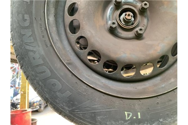 Recambio de llanta para opel corsa d 1.2 referencia OEM IAM 2150173 13211897 