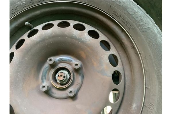 Recambio de llanta para opel corsa d 1.2 referencia OEM IAM 2150173 13211897 