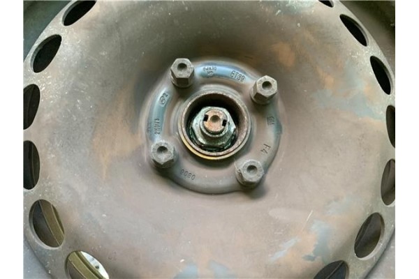 Recambio de llanta para opel corsa d 1.2 referencia OEM IAM 2150173 13211897 