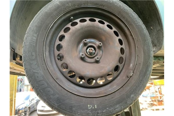 Recambio de llanta para opel corsa d 1.2 referencia OEM IAM 2150173 13211897 