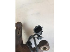 Recambio de mangueta delantero derecha para renault twingo ii 1.2 authentique referencia OEM IAM 8200663593  