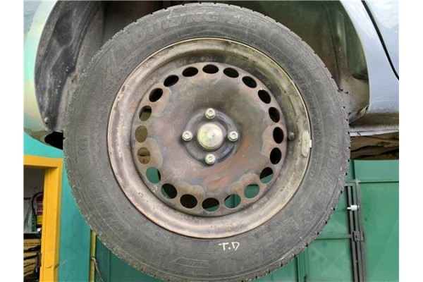 Recambio de llanta para opel corsa d 1.2 referencia OEM IAM 2150173 13211897 