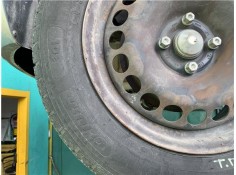 Recambio de llanta para opel corsa d 1.2 referencia OEM IAM 2150173 13211897 