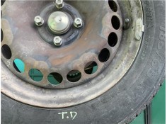 Recambio de llanta para opel corsa d 1.2 referencia OEM IAM 2150173 13211897 